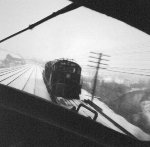 PRR Cab Ride, #4 of 9, 1962